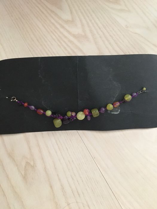 Pulseira Melissa Van Nuys