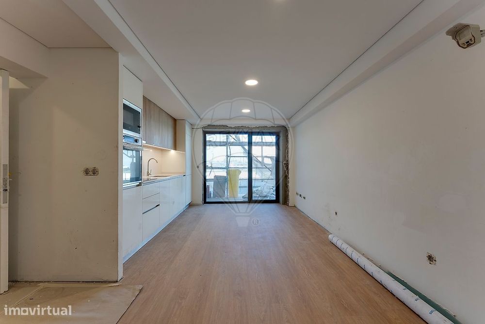 Apartamento T2 para venda