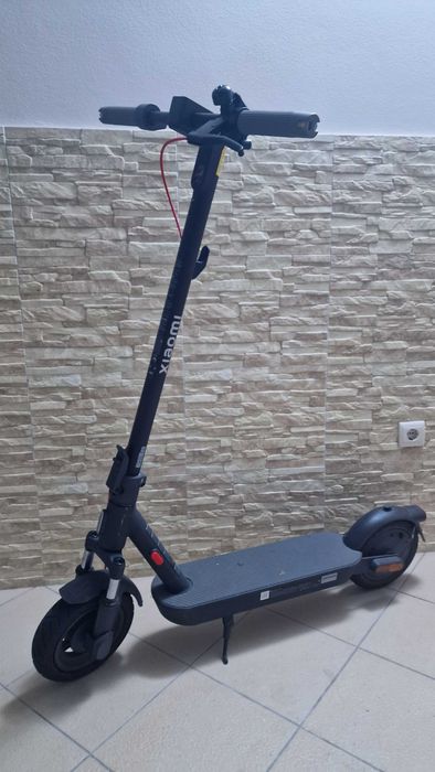 Trotnet Xaomi 5 es 60km de autonomia