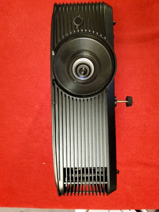 Projektor Optoma HD144X DLP, 1920x1080px, 3400 lm, przebieg 87 godz.!