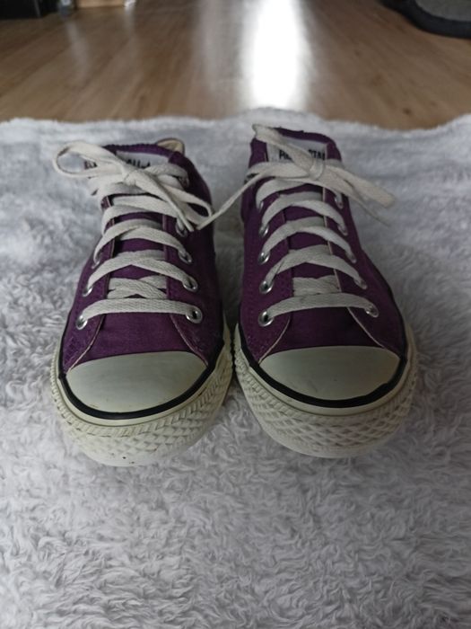 Buty Converse All Star Chuck Taylor rozm. 40