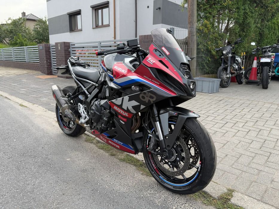 Suzuki