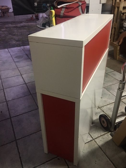 Cabeceira de cama individual