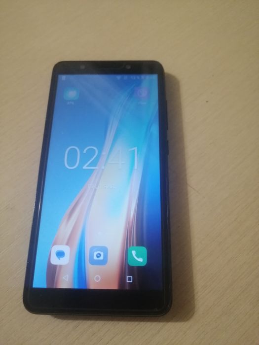 Смартфон Tecno pop 3