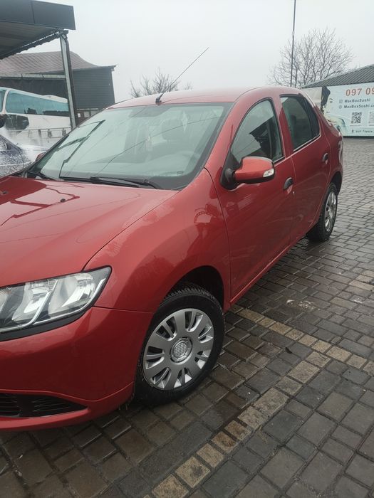 Продам Рено логан