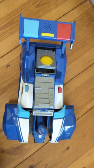 Psi patrol Chase samochód