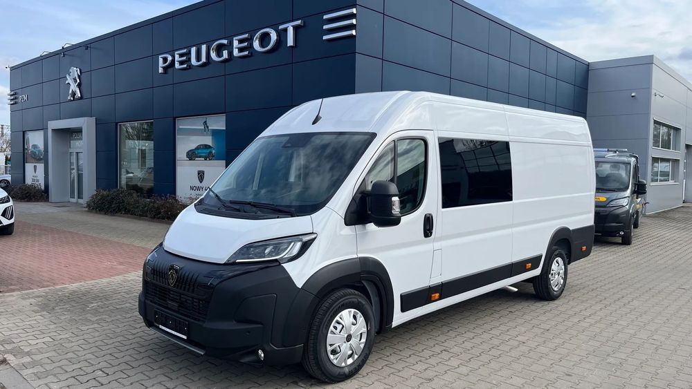Peugeot