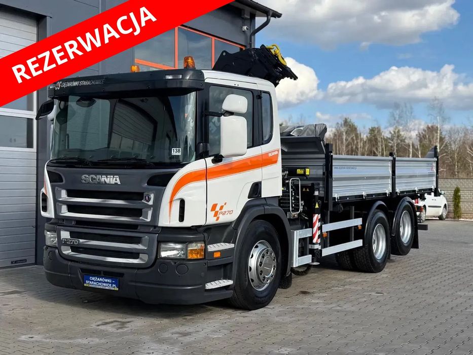 Scania