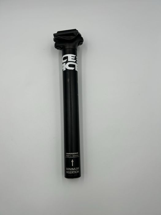 Sztyca rowerowa race face 30.9x270mm