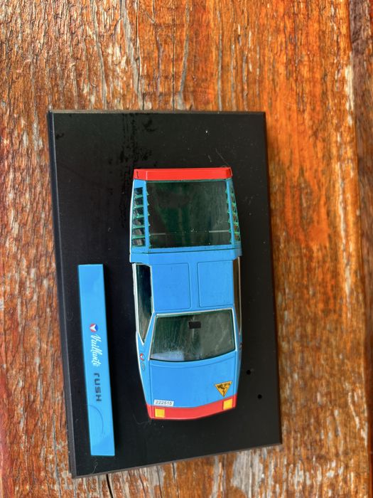 Varios miniaturas colecionavel