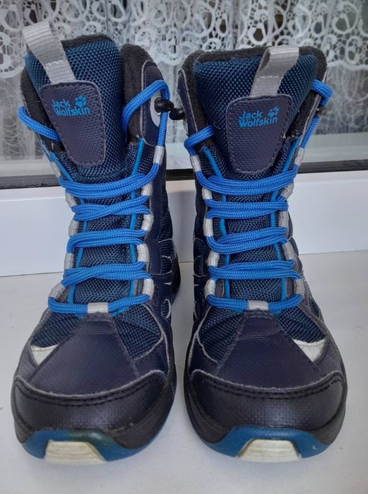 Черевики Jack Wolfskin 28р.