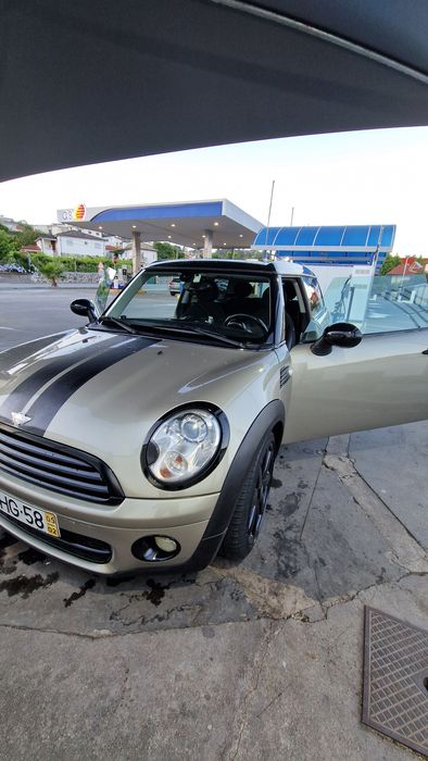 MINI Clubman — fotografia 8