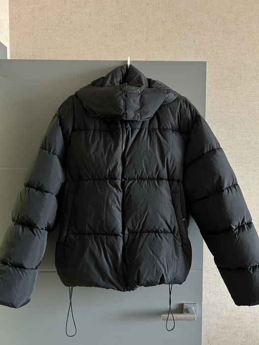 Жіночий пуховик German Apparel M/L