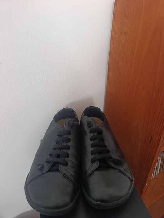 sapatos CAMPER Peu