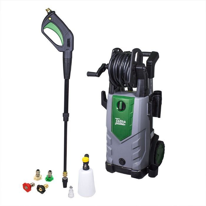 Мойка высокого давления Tatra Garden WHP 2300