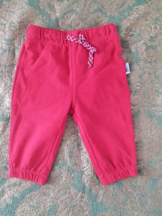 Дітячий одяг від 1 року до 3