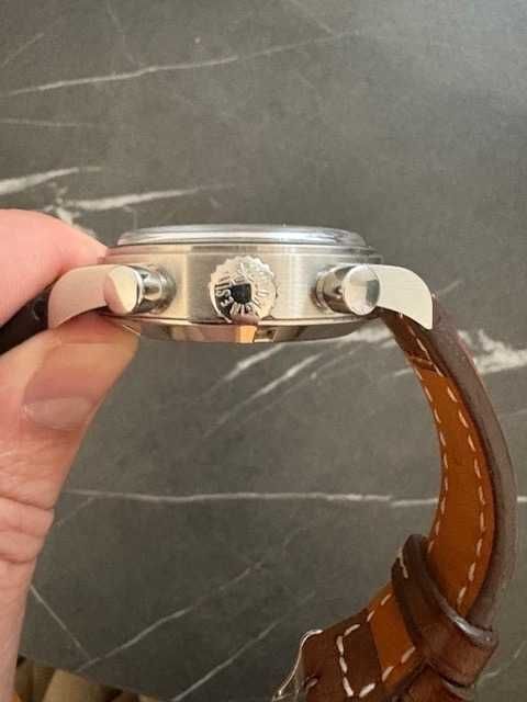 Longines Avigation BigEye