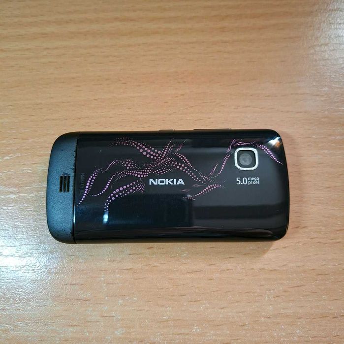 телефон Nokia C5-03
