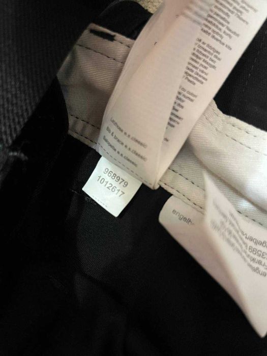 Робочий комбинезон engelbert strauss bib & brace