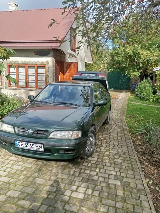 Мотор живий,ходова теж,нова зимова резина,дет.по телефону,з переоформлинням