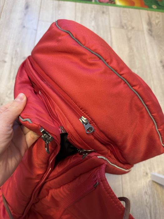 Зимовий Конверт на овчині ДоРечі United