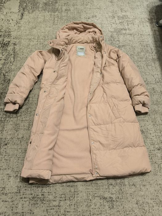 Продам пальто на девочку фирмы LC Waikiki