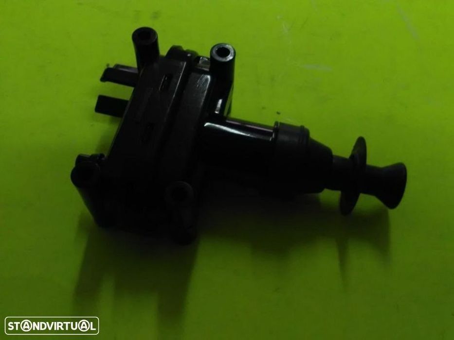 Actuador fecho central Mercedes 190 e 200 W201 e W124 (NOVO)