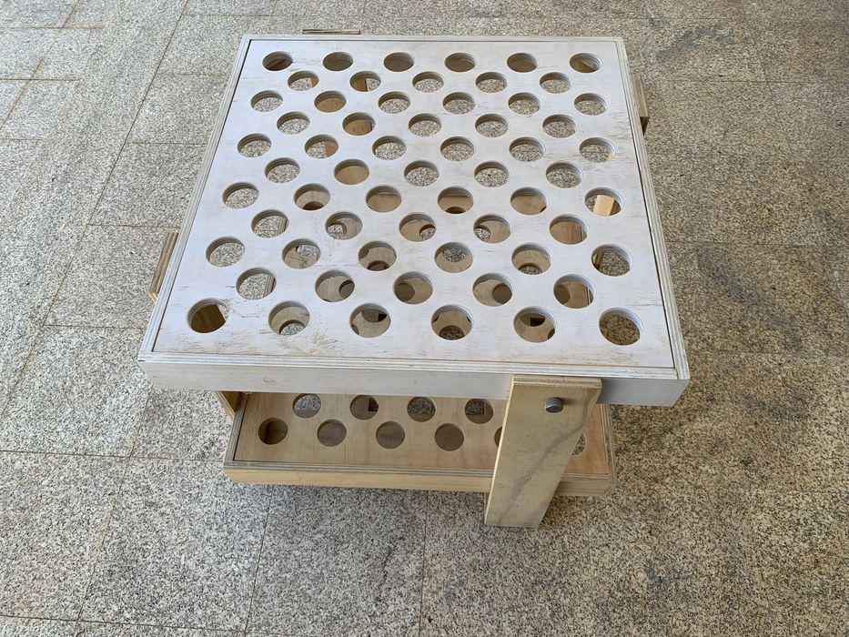 Mesa Design para casa/empresa/montra