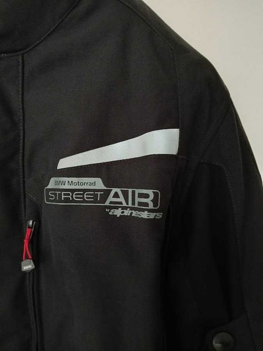Bmw Motorrad Street Air Dry 50 M/L