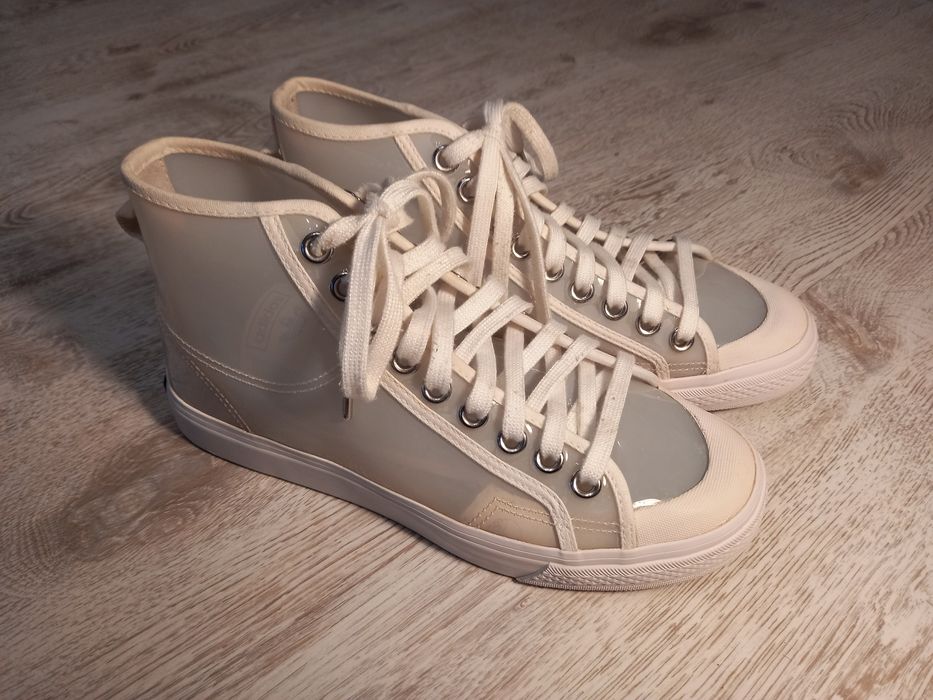 Buty Adidas Nizza rozm. 40 2/3