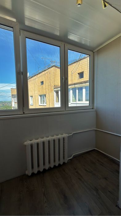 2-х кімнатна, Проспек /Панівецька