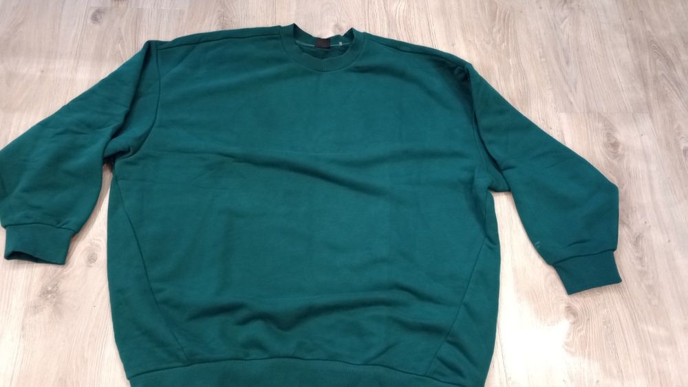 Bluza oversize modna 4f rozm. s NOWA
