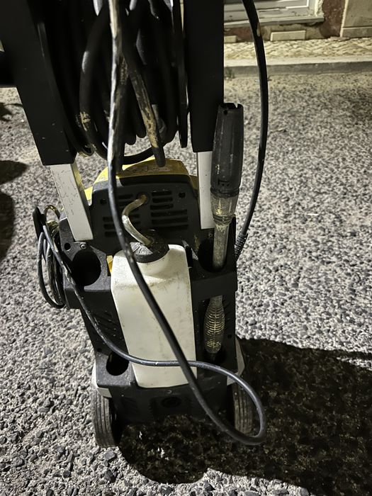 Máquina de Lavar a Alta Pressão PARKSIDE PHD 150 A1