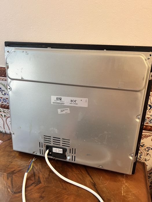 New pol placa e forno ( ultima oferta )