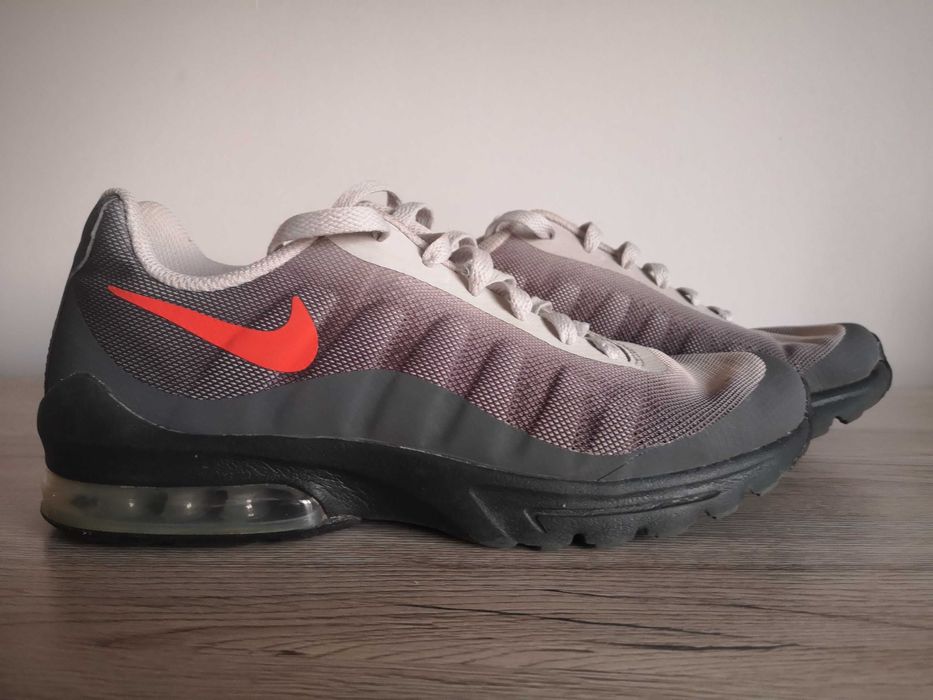 Buty Nike Air Max Invigor junior