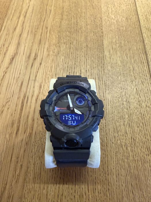 Casio gba 800 12