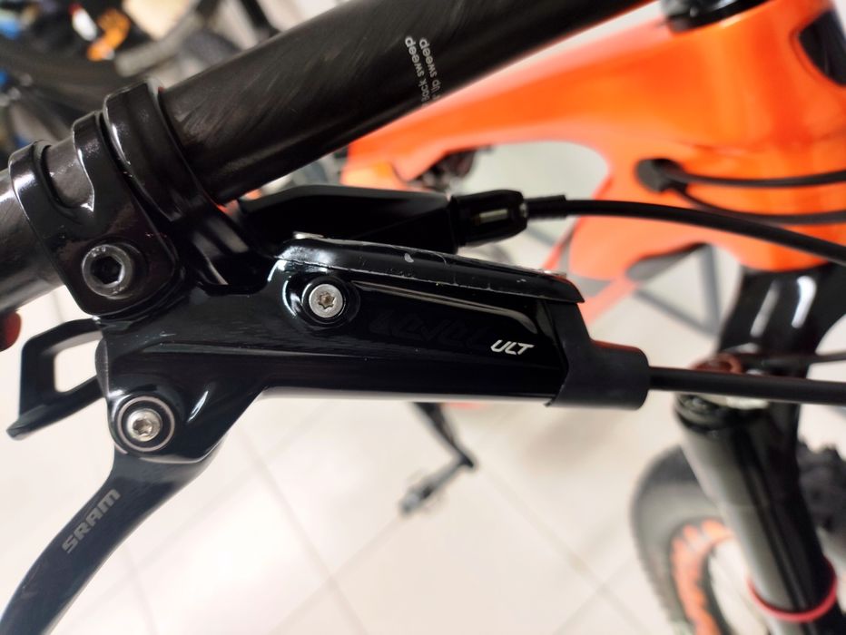 Trek Supercaliber 2022