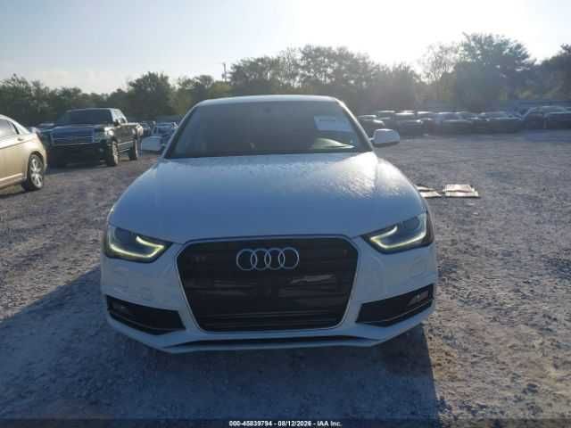 Audi A4 Premium plus