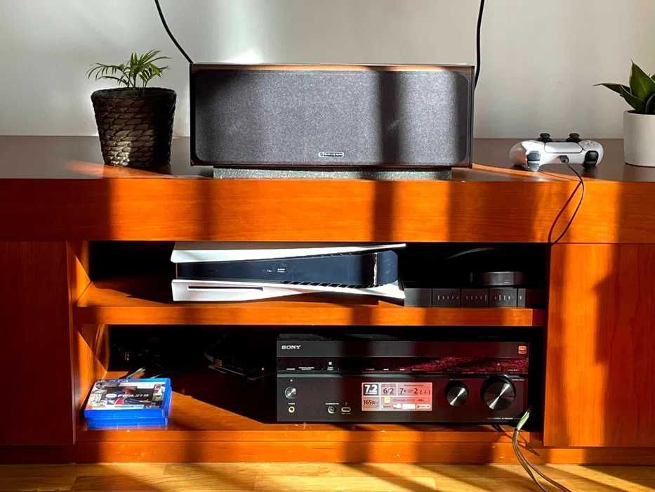 Coluna central Monitor Audio Bronze