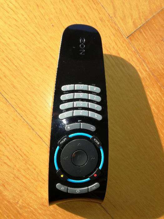 Box Remote Control64409362731650121