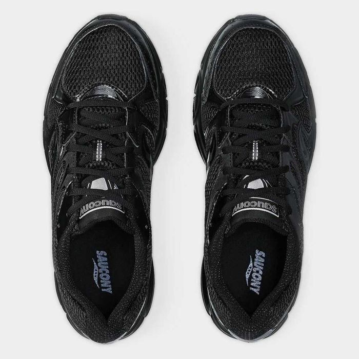 ‼️ Кроссовки Saucony Ride Millennium Shadow Jazz Оригинал! (S70812-3)