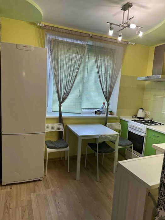 Продам 1 комнатную квартиру с ремонтом, Павлово Поле,ул. Деревянко VI