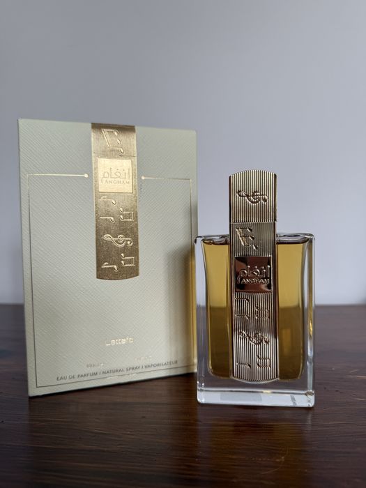 Lataffa Angham 100ml damskie perfumy