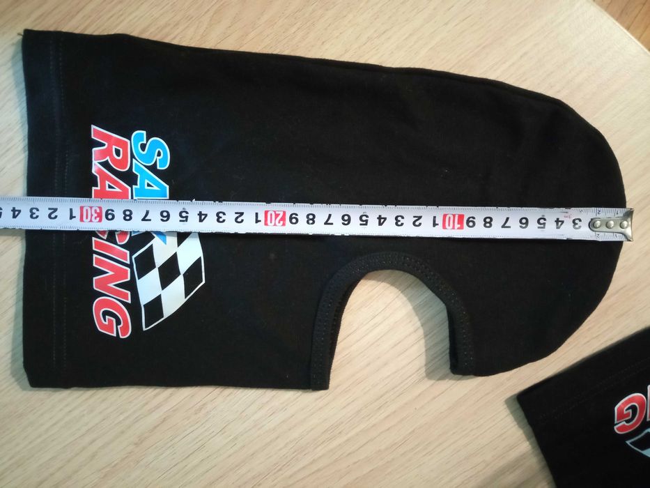 Подшлемник мото- вело.