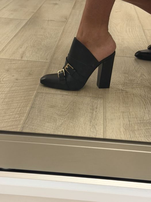 Продам ботильоны Trussardi
