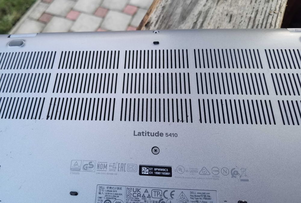 Ноут Core i5-10210u-8gb ddr4 128 ssd Dota 2 4G modem 14" FHD ips