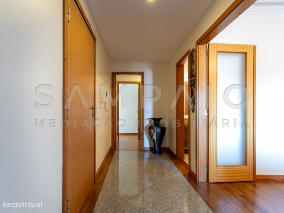Apartamento T3 - C/ Terraço - Fânzeres/Mercadona!
