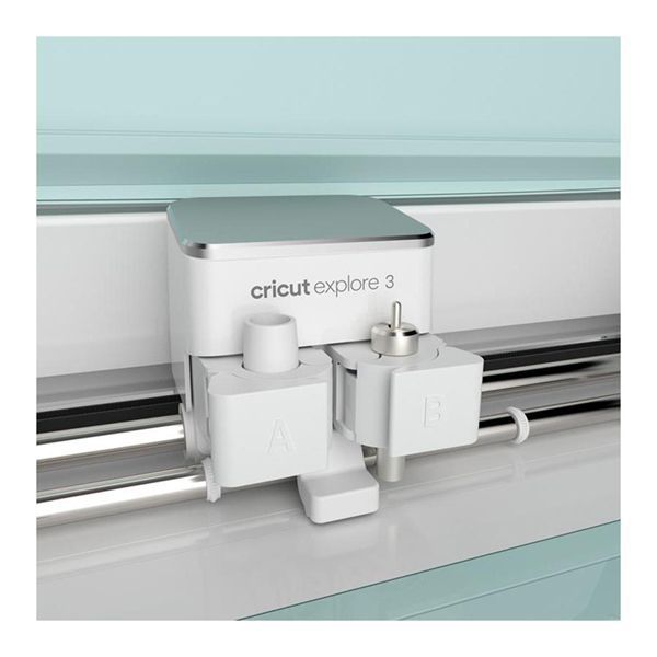 Plotter de Corte CRICUT Explore Air 264551901483267121