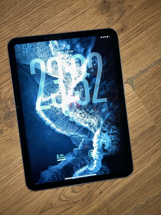 iPad 11gen (A16)