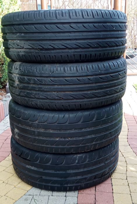 Felgi aluminiowe R17+opony letnie Opel CORSA,ASTRA**